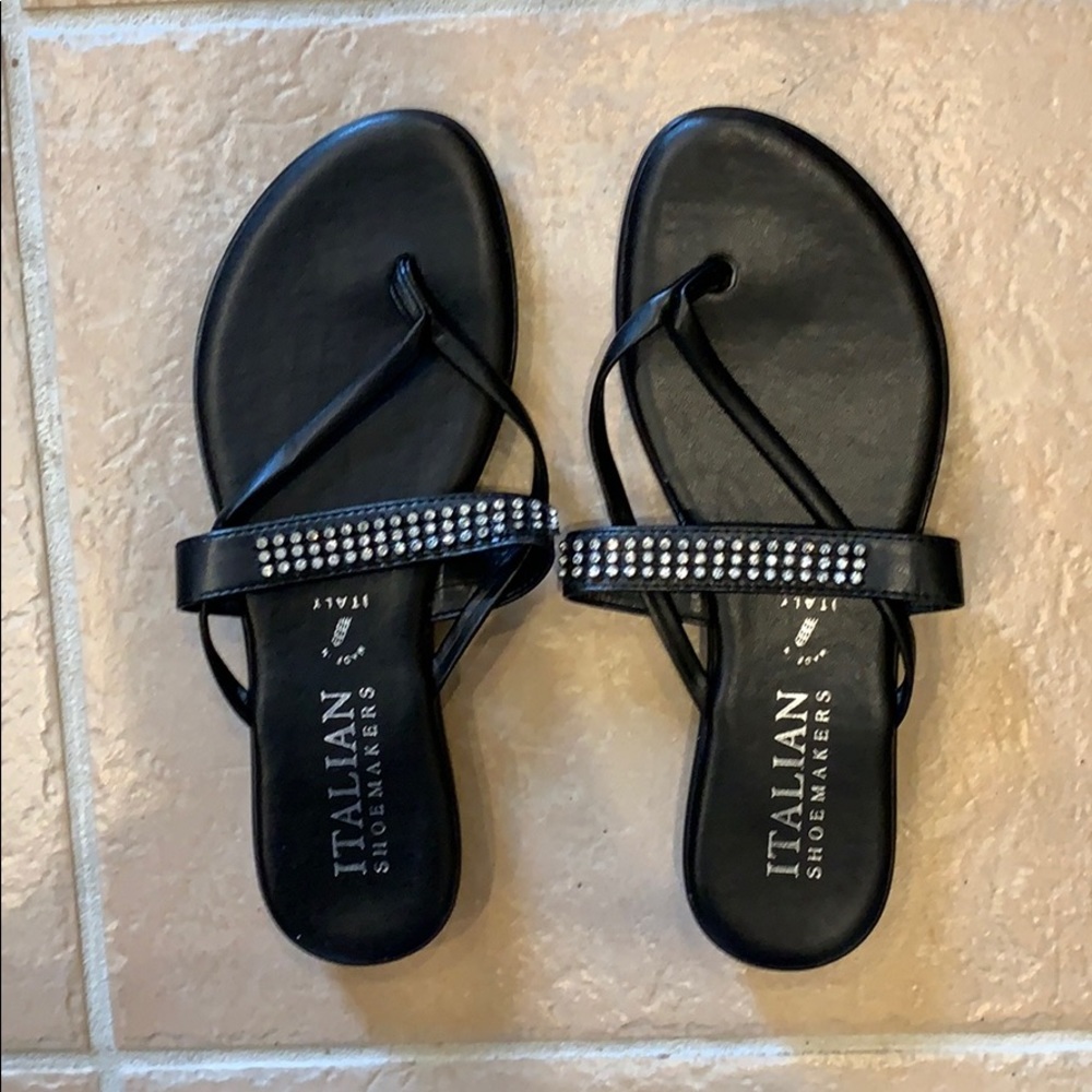 Italian Shoemakers sandals
